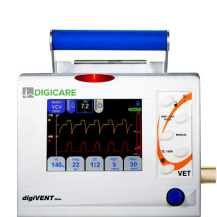 Veterinary Anesthesia Systems | Ventilators Veterinary Anesthesia Systems | Ventilators